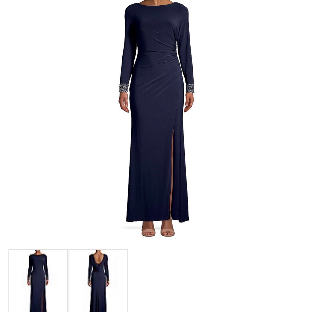 Vince Camuto Dress